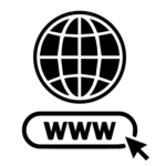 Group logo of Websites